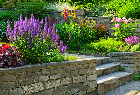 Melady Landscaping - Chesterbrook Hardscaping