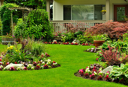 Melady Landscaping - Belmont Hills Landscaping