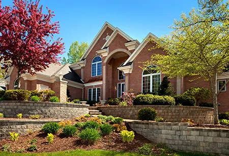 Melady Landscaping - Horsham Landscaping PA 19044 02