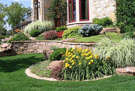 Melady Landscaping Penn Valley Pa, Green Valley Landscaping Pa